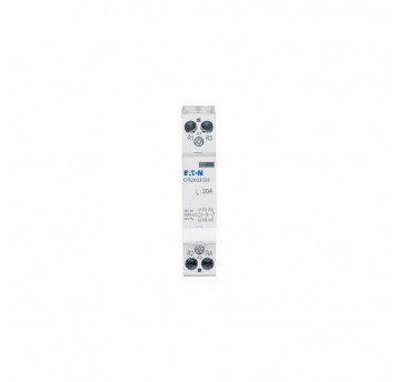 CR2002024 Stycznik 24V AC/DC 2rozw.