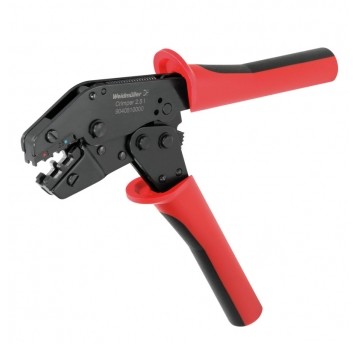 CRIMPER 2.5 RED-LINE zacisk ZACISKARKA
