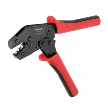 CRIMPER 6N RED-LINE PRASKA RĘCZNA