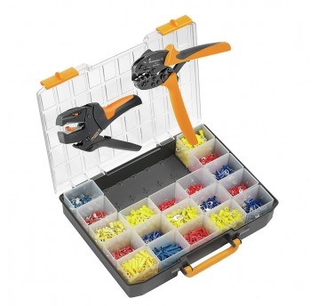 CRIMPSET CTI 6