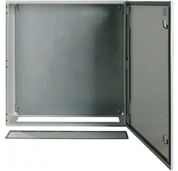 CS-88/300 Obudowa metalowa CS z płytą mo