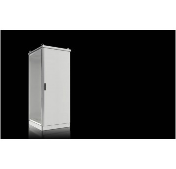 CS TOPTEC SZAFA ALU 800X1800X800