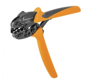 CTI 6 PRASKA RĘCZNA