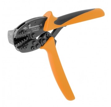 CTX CM 1.6/2.5 Narzędzie do zaciskania