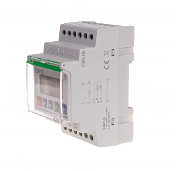 cyfrowy regulator temperatury(bez sondy), REGULATOR TEMPERATURY