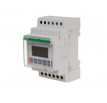 cyfrowy regulator temperatury, zakres regu REGULATOR TEMPERATURY