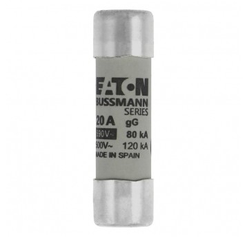 CYLINDRICAL FUSE 14 x 51 20A GG 690V AC Wkładka cylindryczna