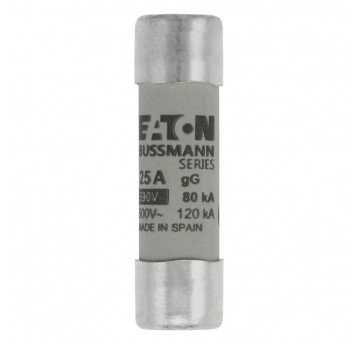 CYLINDRICAL FUSE 14 x 51 25A GG 690V AC Wkładka cylindryczna