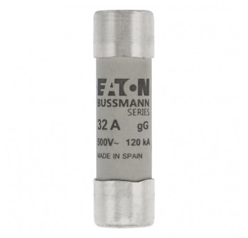 CYLINDRICAL FUSE 14 x 51 32A GG 500V AC Wkładka cylindryczna
