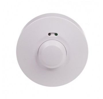 czujnik ruchu mikrofalowy, Un=24AC, I=5 CZUJNIK RUCHU