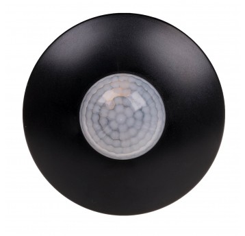 czujnik ruchu PIR 360o, Un=230V AC, P=1000 CZUJNIK RUCHU
