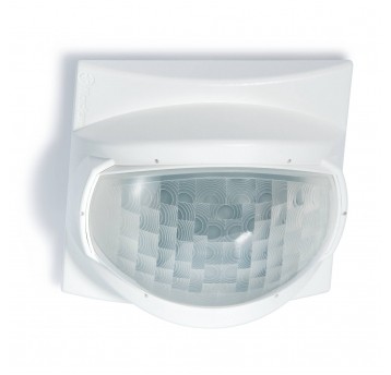 CZUJNIK RUCHU SUFITOWY DO CIĄGÓW KOMUNIKACYJNYCH 360', ZAKRES