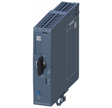 D-0-LMODUŁ ZACISK. DLA ET200SP STARTER ROZRUCHOWY