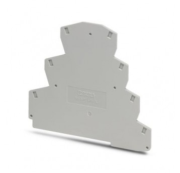D-PT PE/3L PŁYTKA DO ZŁĄCZKI PT