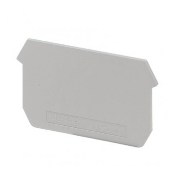 D-UDK 4 ścianka skrajna ZŁĄCZE