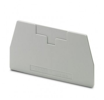 D-URTK - Płytka końcowa