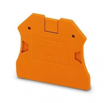 D-UT 2,5/10 OG POKRYWA