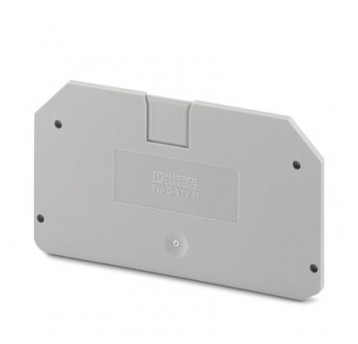 D-XTV 16 POKRYWA ZAMYKAJĄCA