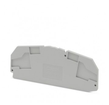 D-XTVMEA 6 - Płytka końcowa