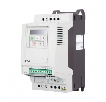 DA1-345D8FB-A20C Przemiennik 2,2kW 3x400V RFI I