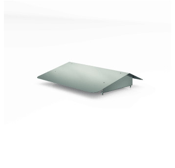 DACH PRZECIW DESZCZOWY S800XG400MM