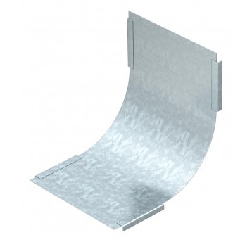 DBV 300 S FS Pokrywa łuku pionowego 90°