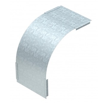 DBV 60 200 F FS Pokrywa łuku pionowego 90°