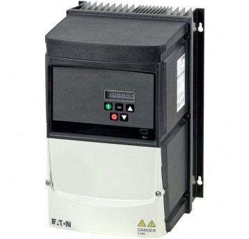 DC1-12015FB-A66OE1 PRZEMIENNIK 4KW 1~/3~ 230V