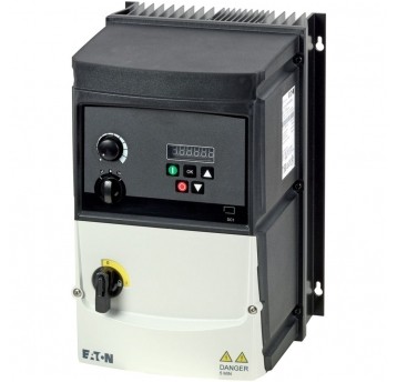 DC1-12015FB-A6SOE1 PRZEMIENNIK 4KW 1~/3~ 230V