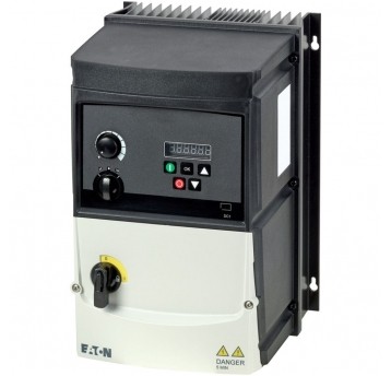 DC1-34018FB-A6SOE1 PRZEMIENNIK 7,5KW 3~/3~ 400V