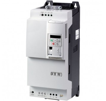 DC1-34030FB-A20CE1 PRZEMIENNIK 15KW 3-FAZ. 400V
