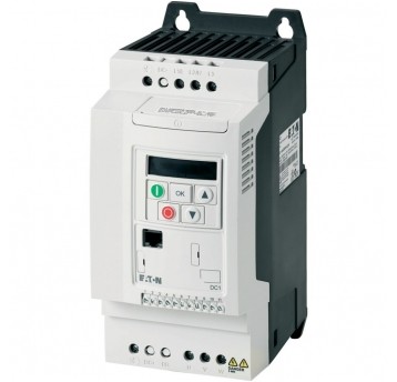 DC1-345D8FB-A20CE1 Przemiennik, 2,2kW,3-faz. 400V