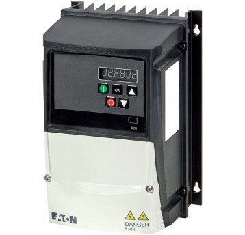 DC1-S27D0FN-A66OE1 PRZEMIENNIK 0,75KW 1~/1~ 230V