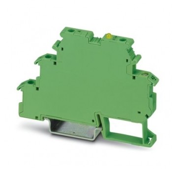 DEK-OE-24DC/48DC/100 OPTOPRZEKAŹNIK WEJŚCIOWY