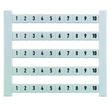 DEK5FW501-550 OZNACZNIK