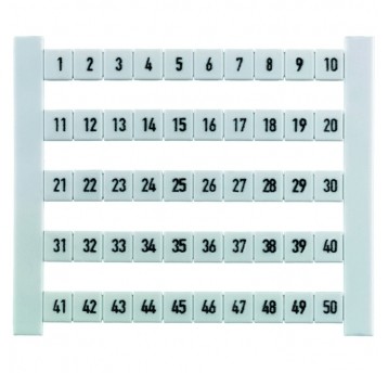 DEK6FW1-50 OZNACZNIK