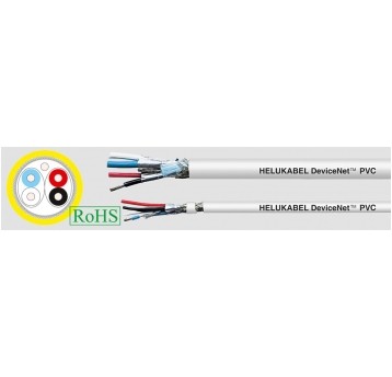 DEVICENET PVC KABEL