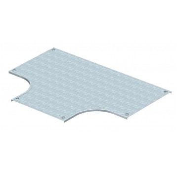 DFT 400 DD POKRYWA TRÓJNIKA