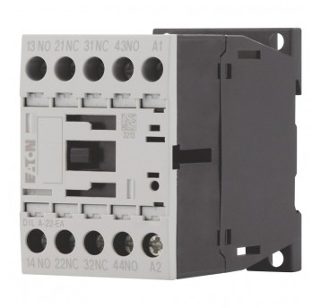 DILA-22-EA(24VDC) STYCZNIK POMOCNICZY,2Z / 2R,ST