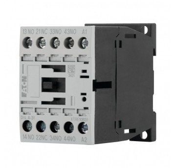 DILA-31(400V50HZ,440V60HZ) Stycznik pomocniczy styki 3NO