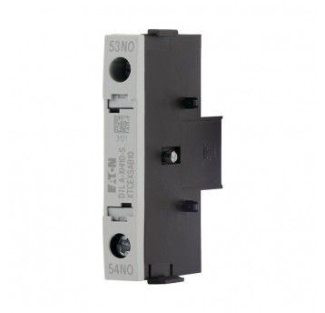 DILA-XHI10-S Styki boczne do DILA, DILM7-15