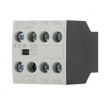 DILA-XHI13 Moduł styków pomocnicznych