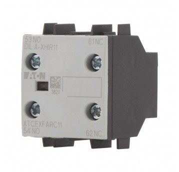 DILA-XHIR11 Moduł styków pomocnicznych (wy