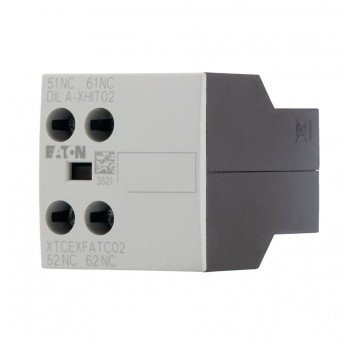 DILA-XHIT02 Moduł styków pomocnicznych (wy