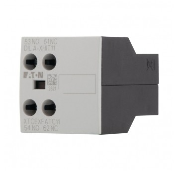 DILA-XHIT11 Moduł styków pomocnicznych (wy