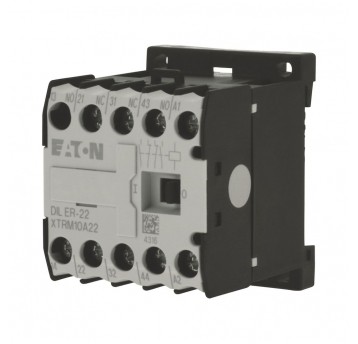 DILER-22(24V50/60HZ) Stycznik pomocniczy AC, 2Z2R