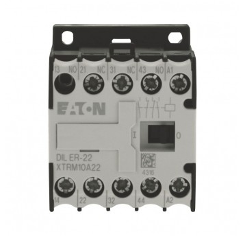 DILER-22(400V50HZ,440V60HZ) Stycznik pomocniczy AC 2Z2R