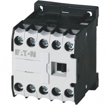 DILER-40-G(24VDC) Stycznik pomocniczy DC, 4Z