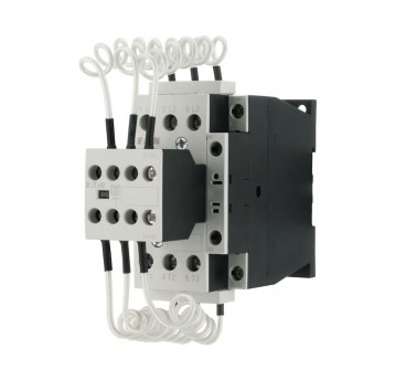 DILK25-11(110V50HZ,120V60HZ) Stycznik do baterii kondensato