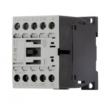 DILM12-01(48VDC) Stycznik mocy, I=12A [AC-3], s